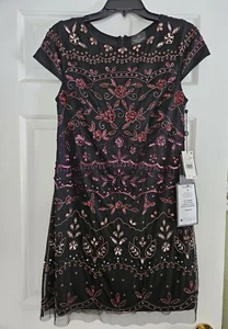 Womens Adrianna Papell dress 12P - Picture 1 of 3