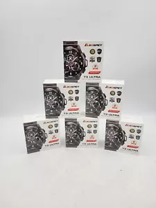 Reloj Inteligente KOSPET TANK T3 Edición Ultra Especial GPS NEGRO 470mAh 50M Impermeable - Imagen 1 de 8