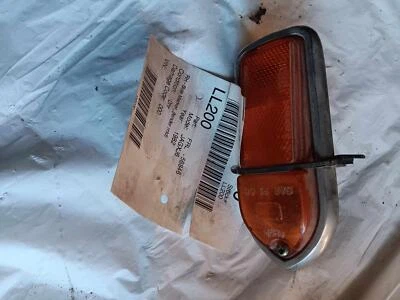 Luz antiniebla/marca/estacionamiento/giro/lámpara JAGUAR XJ6 derecha 69-87 Foto 1 de 2