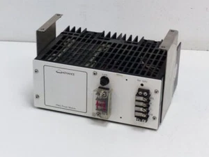 Advance PMG 24-3 Power Supply 24V DC 3A TESTED & TOP ZUSTAND - Picture 1 of 3