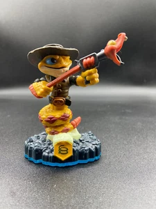 Figurine Skylanders Swap Force Rattle Shake - Photo 1/1