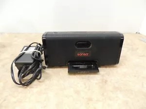Altavoz portátil Altec Lansing inMotion iM510 Connect/C200/e200/Fuze/View MP3 - Imagen 1 de 3