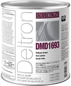 Dmd1693 Log Quart Phthalo Green (Blue Shade) Free Shipping! - Picture 1 of 1