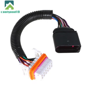 Arnés de cableado de faros para Porsche Cayenne 2003-2006 4,5 L y 2004-2006 3,2 L - Imagen 1 de 14