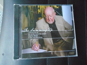 Charles Bestor: Summing Up cd Estela Olevsky 90th Birthday ---New Sealed CD - Picture 1 of 3