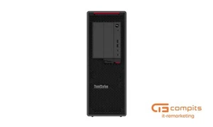 Lenovo ThinkStation P620 - Threadripper PRO 3975WX 32Core  M6000 12GB  256GB RAM - Afbeelding 1 van 2