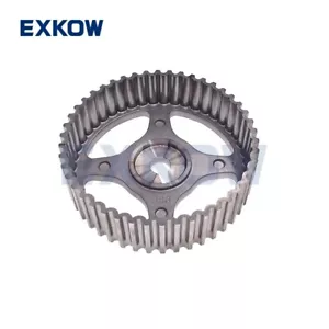 Camshaft Sprocket for Mitsubishi Galant Lancer Mirage Pajero IO 1.8 2.0 MD301986 - Picture 1 of 7