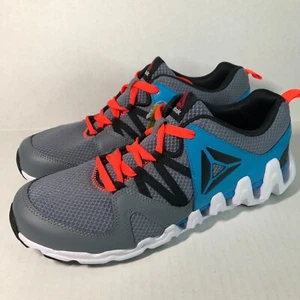 Zapatillas deportivas Reebok ZigTech J8700580 para hombre talla 7 nuevas sin caja - Imagen 1 de 8