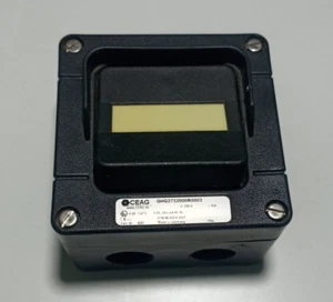 NEW EATON CEAG GHG2732000R0003, EXPLOSION PROOF SWITCH 16A, SURPLUS STOCK - Picture 1 of 5