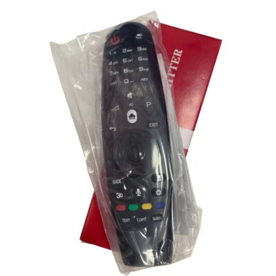 AN-MR600 Mate™ VOICE MAGIC REMOTE CONTROL REPLACEMENT FOR LG SMART 2015 OLED TV - Image 1 of 4