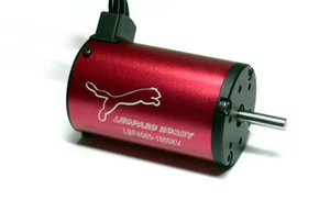 LEOPARD RC Model 4065 KV1800 4 Poles R/C Hobby Inrunner Brushless Motor IM132 - Picture 1 of 3