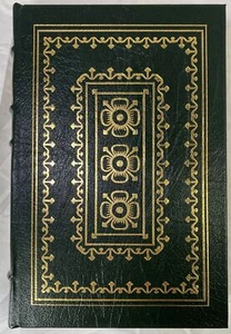 Silent Spring by Rachel Carson, Easton Press, Books That Changed the World, 1991 - Picture 1 of 10