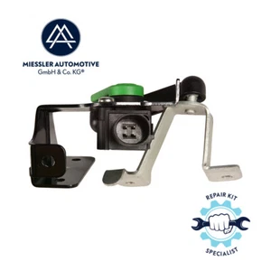 SEAT Leon III (5F) Sensor de nivel eje trasero izquierdo 5Q0512521F - Imagen 1 de 5