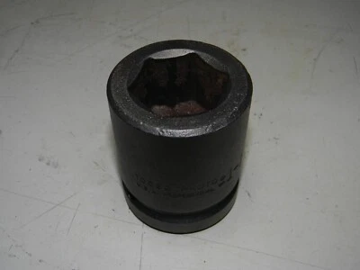 1  1/4" Proto 1" Drive Professional Impact 10020  Socket  #29 - Image 1 of 4