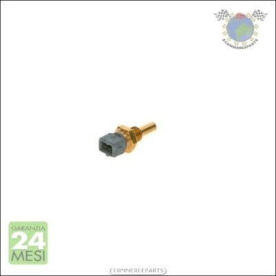 Sensore temperatura Bosch per ALFA ROMEO ALFASUD SPIDER GTV 164 156 155 146 145 - Immagine 1 di 4