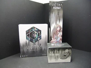 NEW VICTIM - The Cursed Forest English Version NEW - Bild 1 von 3