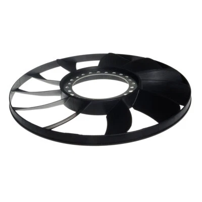 A-Premium New Radiator Fan Blade for Audi A4 1997-2001 A4 Quattro Passat L4 1.8L - Imagem 1 de 4
