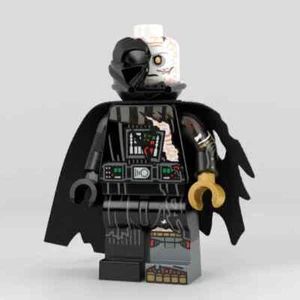 Lego Star Wars LC The Broken Lord Minifigure Limited Edition IN HAND ✅ - Picture 1 of 3