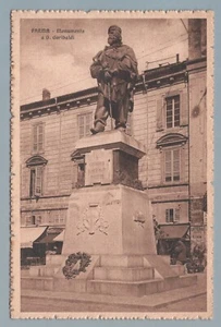 CR2260 Cart.Regionale: Parma - Monumento a Garibaldi - Imagen 1 de 1