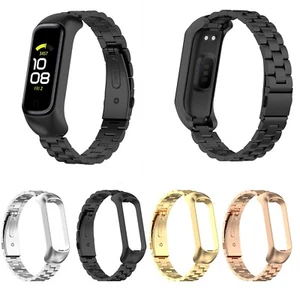 Change Your Strap and Refresh Your For Fit 2 SMR220 with this Metal Replacement - Picture 1 of 5