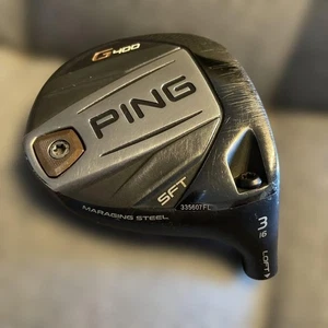 Ping G400 Sft 16 3W Kopf 3 Pin - Bild 1 von 5