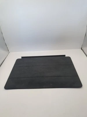  Apple Smart Cover for Apple iPad Air 10.5-inch Charcoal Gray (MVQ22ZM/A) - Image 1 of 2