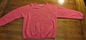 Vintage 80er-90er Jahre Trend Basics Strick Pullover Gr. S - Bild 1 von 9