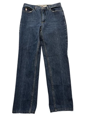 Vintage Guess Jeans Mens 30 Classic Fit Narrow Leg Original Fit Denim Pants 90s - Image 1 of 4