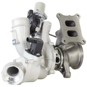 For Volkswagen Beetle Passat Turbo Turbocharger w/ Actuator GAP - Picture 1 of 10