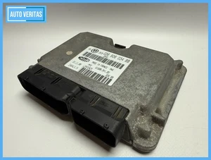 Original VW Golf 4 IV / Bora Motorsteuergerät 036906034BB - Bild 1 von 10