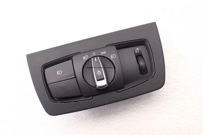 BMW 435i F32 CUPÉ 14 15 16 FARO INTERRUPTOR SENSOR LLUVIA 61319265297 Foto 1 de 4