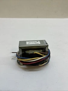 Signal Transformer DP-241-8-24L PWR XFMR LAMINATED 100VA CHAS MT - Picture 1 of 3