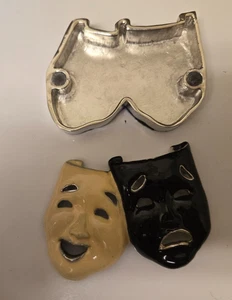 Laugh Now Cry Later Trinket box - Bild 1 von 6