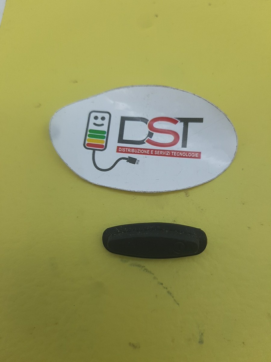 Manuale D'uso Del Nokia 6310: Tasti E Componenti - Foto 4