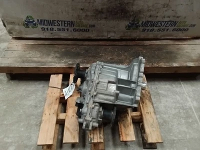 Transfer Case 5.0L Diesel Fits 16-19 TITAN XD 9424146 - Imagem 1 de 4