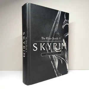 Elder Scrolls V: Skyrim Edición Especial: Prime Game Guide: Tapa Dura - Imagen 1 de 24