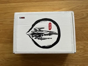 MISSING GAMES! Darius Alpha Boxset PC Engine Works TurboGrafx READ DESCRIPTION! - Picture 1 of 18