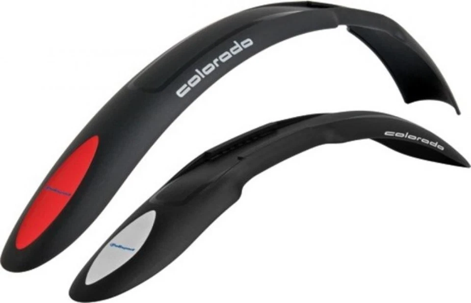 STECKBLECHSET POLISPORT COLORADO JUNIOR" 20"-24 - Bild 1 von 1