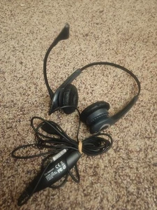 GN Netcom GN 2000 HiFi Stereo USB Mikrofon Zestaw słuchawkowy - Zdjęcie 1 z 7