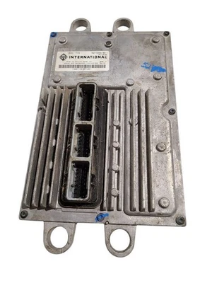 Módulo de control electrónico ECM del motor 8-366 6,0 L compatible con furgoneta Ford E350 04-10 649608 Foto 1 de 4