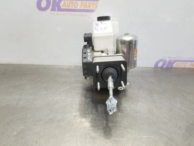 24 2024 NISSAN FRONTIER S 3.8L ABS ANTI-LOCK BRAKE PUMP, CYLINDER, AND BOOSTER - Image 1 of 4