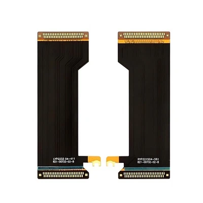 LCD Glass Cable for MacBook  A1706 A1708 A1989 A2159 A2289 A2251 A2338 821-00732 - Image 1 of 2