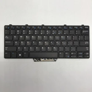Dell Windows 13.3 Latitude 3300 / 3310 Touch Keyboard - Picture 1 of 3