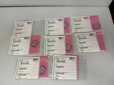 NEW Cisco UCS-SD-32G-S 32GB SD Memory Card - Image 1 of 3