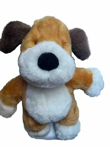 Prestige Toy Corp 1998 Kipper The Dog Personaje Peluche Mick Tinta Limpio 12"" - Imagen 1 de 18