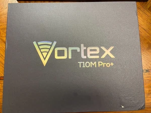 Vortex T10M Pro+ Andorid 4/64GB 10" WiFi Tablet - Open Box New - Picture 1 of 3