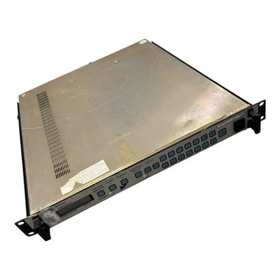 U-9673-125K Miteq C Band Up-Converter Microwave - Image 1 of 4