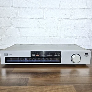 Sintonizador de radio Hi-Fi raro Sansui T-500L LW/MW/FM separado - funciona - Imagen 1 de 11