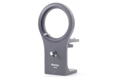 [Near MINT] Mamiya Revo Tripod Adapter N for M645 From JAPAN - Image 1 of 4