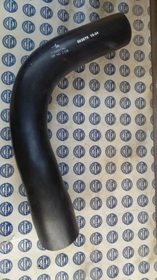 Manguera Raidator inferior AMC V8 1968-74 nueva Foto 1 de 4